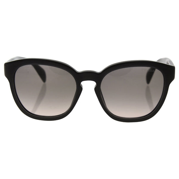 Prada Prada SPR 17R UAM-4K0 - Opal Brown on Brown/Grey Gradient by Prada for Women - 53-18-140 mm Sunglasses