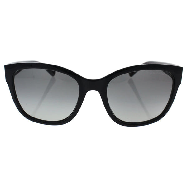 Armani Exchange Armani Exchange AX 4046S 8158/11 - Black/Grey Gradient by Armani Exchange for Women - 54-19-140 mm Sunglasses