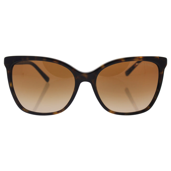 Michael Kors Michael Kors MK 6029 310613 Sabina II - Tortoise Gold/Brown Gradient by Michael Kors for Women - 56-16-135 mm Sunglasses