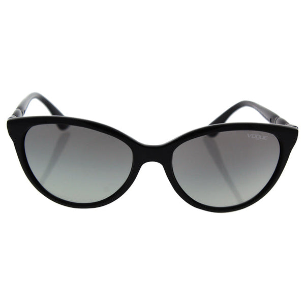 Vogue Vogue VO2894SB W44/11 - Black/Gray Gradient by Vogue for Women - 55-17-140 mm Sunglasses