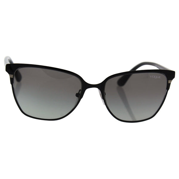 Vogue Vogue VO3962S 352/11 - Black/Gray Gradient by Vogue for Women - 56 18 140 mm Sunglasses