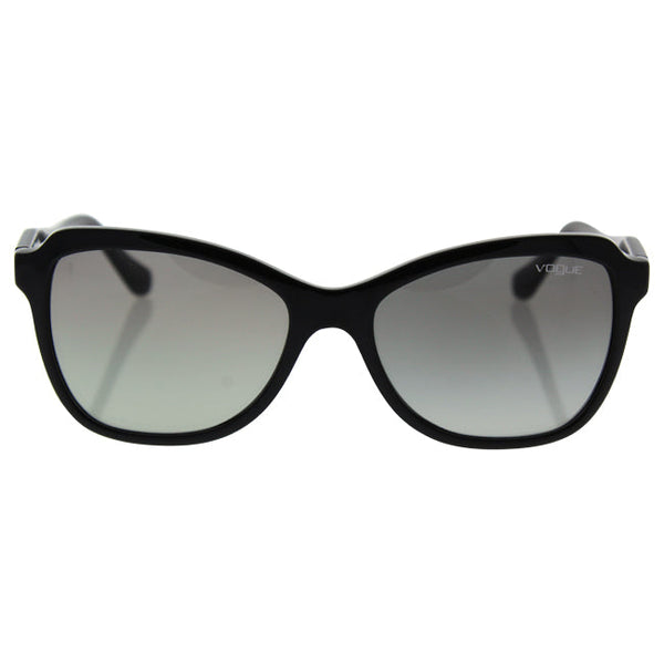 Vogue Vogue VO2959S W44/11 - Black/Grey Gradient by Vogue for Women - 54-17-140 mm Sunglasses