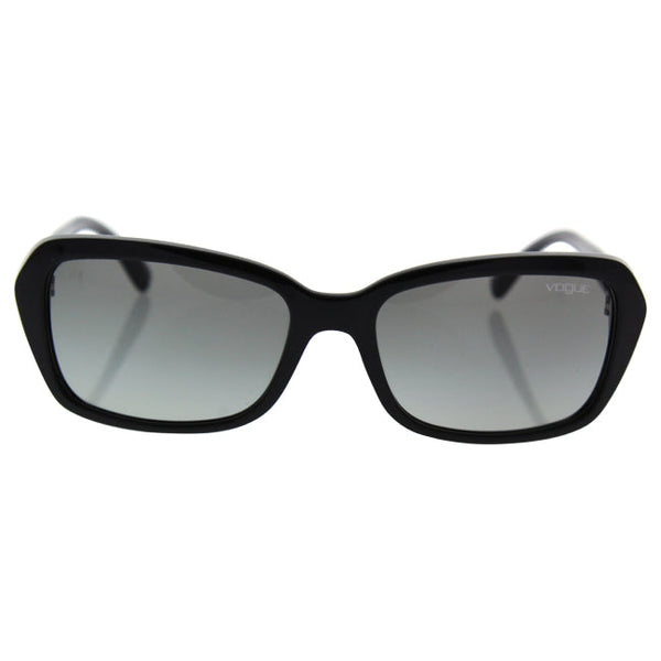 Vogue Vogue VO2964SB W44/11 - Black/Grey Gradient by Vogue for Women - 55-17-135 mm Sunglasses