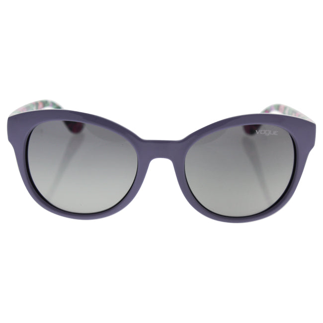 Vogue Vogue VO2795S 2342/11 - Lilac/Grey Gradient by Vogue for Women - 53-19-140 mm Sunglasses