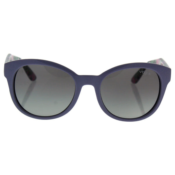 Vogue Vogue VO2992S 2342/11 - Lilac/Grey Gradient by Vogue for Women - 53-19-140 mm Sunglasses