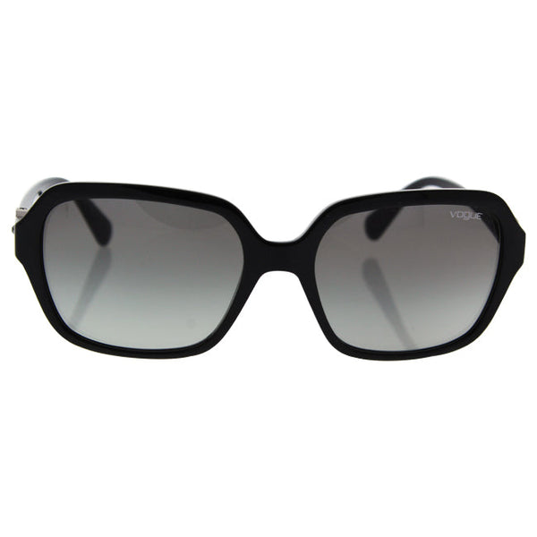Vogue Vogue VO2994SB W44/11 - Black/Grey Gradient by Vogue for Women - 57-18-130 mm Sunglasses