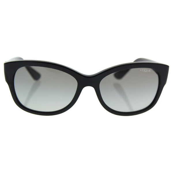 Vogue Vogue VO5034SB W44/11 - Black/Grey Gradient by Vogue for Women - 56-17-135 mm Sunglasses