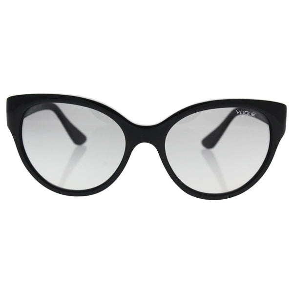Vogue Vogue VO5035S W44/11 - Black/Grey Gradient by Vogue for Women - 56-18-135 mm Sunglasses
