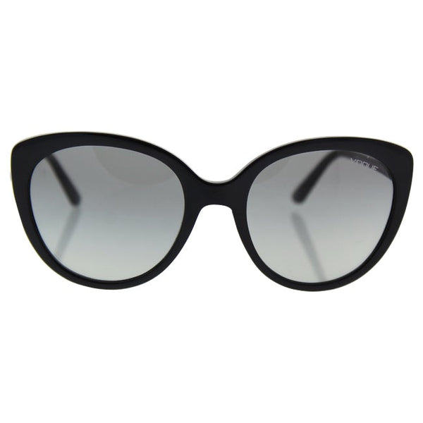 Vogue Vogue VO5060S W44/11 - Black/Grey Grandient by Vogue for Women - 53-19-140 mm Sunglasses