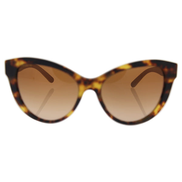 Burberry Burberry BE 4220 3580/13 - Havana/Brown Gradient by Burberry for Women - 56-17-140 mm Sunglasses