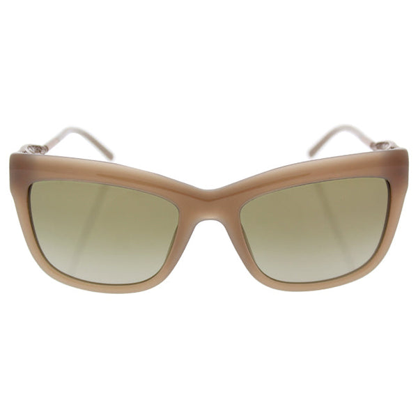 Burberry Burberry BE 4207 3572/13 - Opal Beige/Brown Gradient by Burberry for Women - 56-20-140 mm Sunglasses