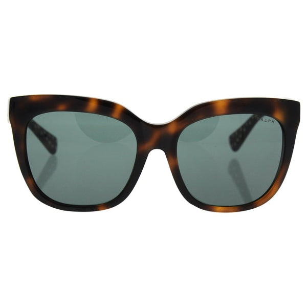 Ralph Lauren Ralph Lauren RA 5213 316071 - Brown/Green by Ralph Lauren for Women - 55-17-140 mm Sunglasses