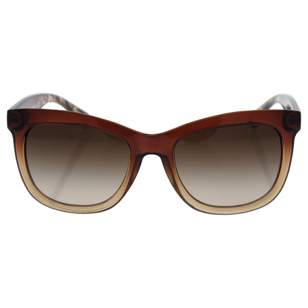 Ralph Lauren Ralph Lauren RA 5210 151413 - Brown Gradient/Smoke Gradient by Ralph Lauren for Women - 53-19-135 mm Sunglasses