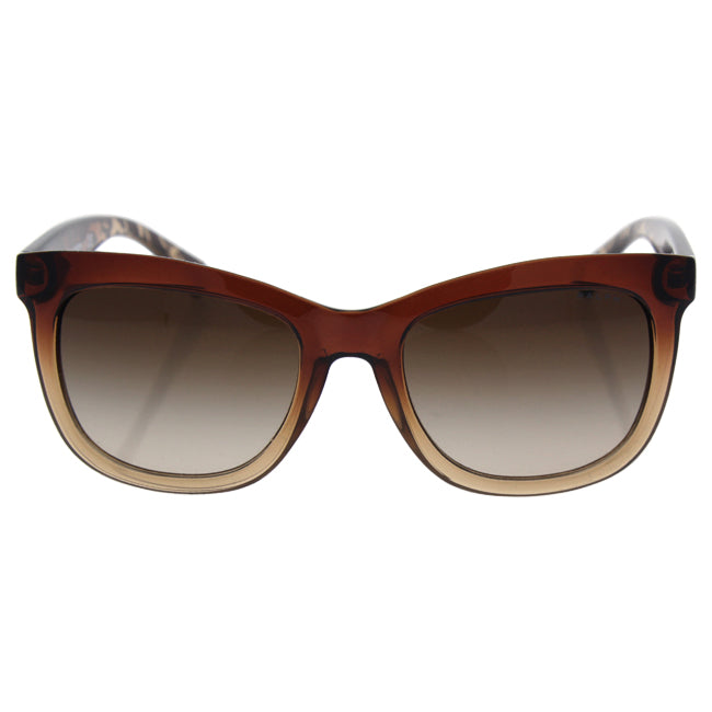 Ralph Lauren Ralph Lauren RA 5210 151413 - Brown Gradient/Smoke Gradient by Ralph Lauren for Women - 53-19-135 mm Sunglasses