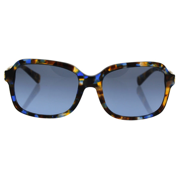 Ralph Lauren Ralph Lauren RA 5202 145917 - Blue Tortoise-Gold/Grey Blue Gradient by Ralph Lauren for Women - 55-17-135 mm Sunglasses