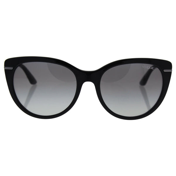 Vogue Vogue VO2941S W44/11 - Black/Gray Gradient by Vogue for Women - 56-18-140 mm Sunglasses