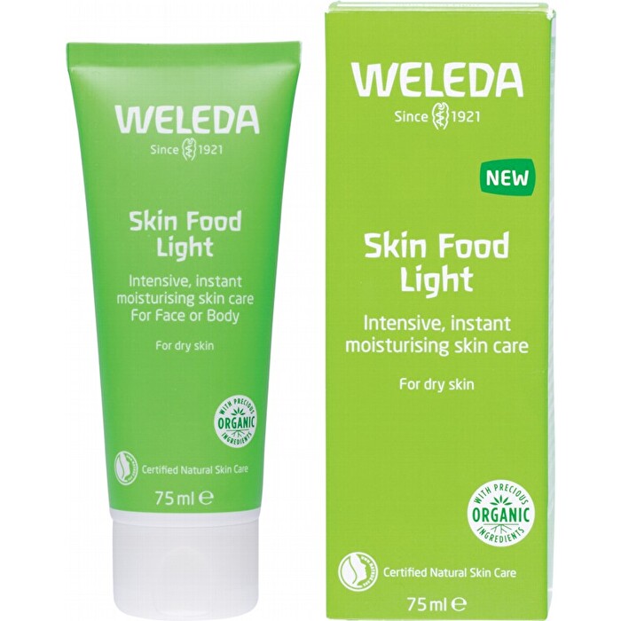 Weleda Skin Food Light 75ml