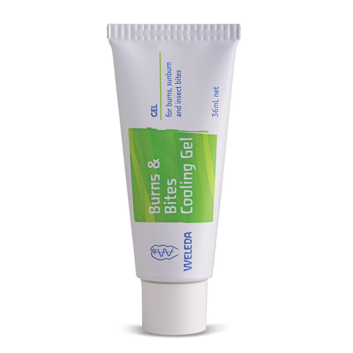 Weleda Burns & Bites Cooling Gel 36ml