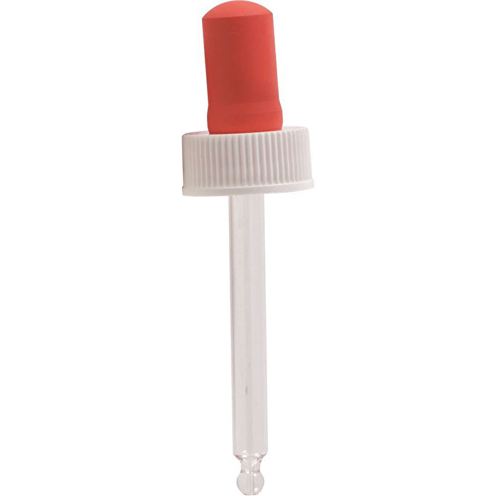 Dispensary & Clinic Items Screw Dropper 67 long 20mm