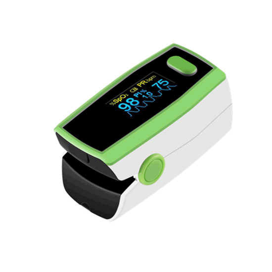 Suresense Finger Pulse Oximeter