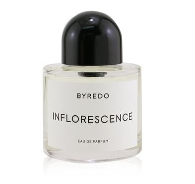 Byredo Inflorescence Edp 100ml – Fresh Beauty Co. New Zealand