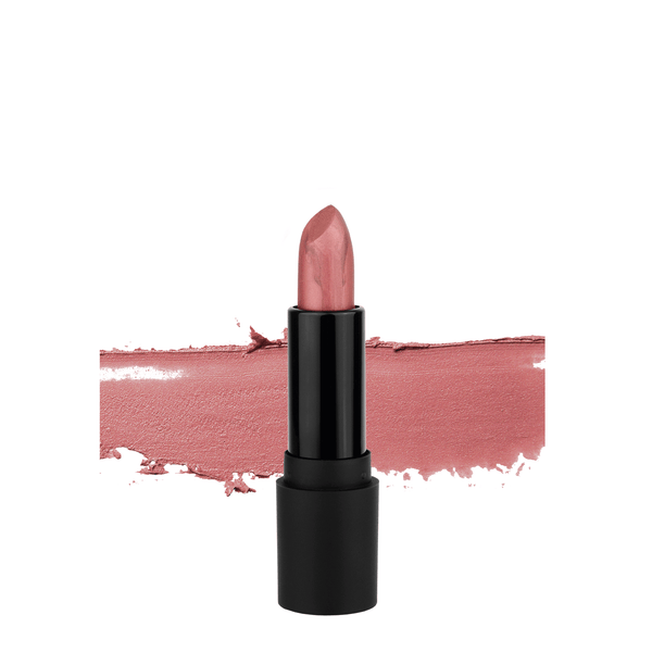 Inika Organic Vegan Lipstick 4.2g - Honeysuckle