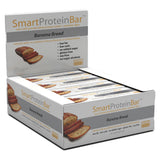 Smart Protein Banana Bread Bar 60g x 12