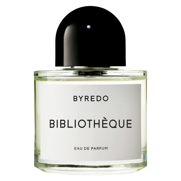 Byredo Bibliotheque Edp 100ml