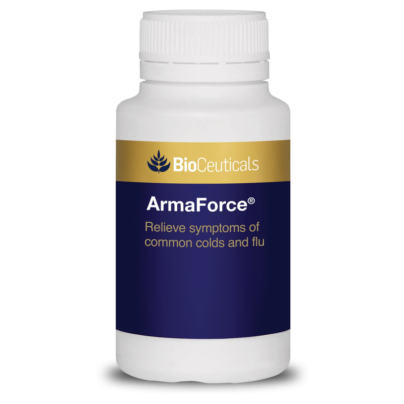 BioCeuticals Armaforce 60