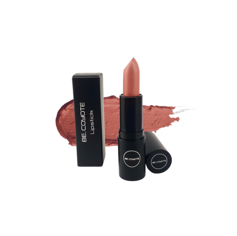 Be Coyote Lipstick 5g Flawless