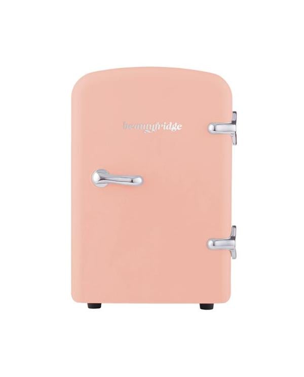 Beauty Fridge 4L White