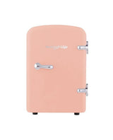 Beauty Fridge 4L Peach