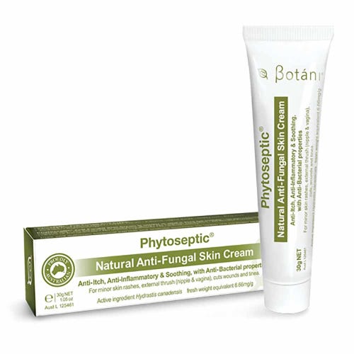 Botani Anti-Fungal Skin Cream