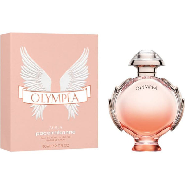 Paco Rabanne Olympea Aqua EDP 80ml