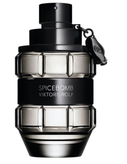 Viktor & Rolf Spicebomb Pour Homme EDT 50ml