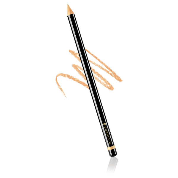 B Cosmic Eyeliner Pencil - Cream