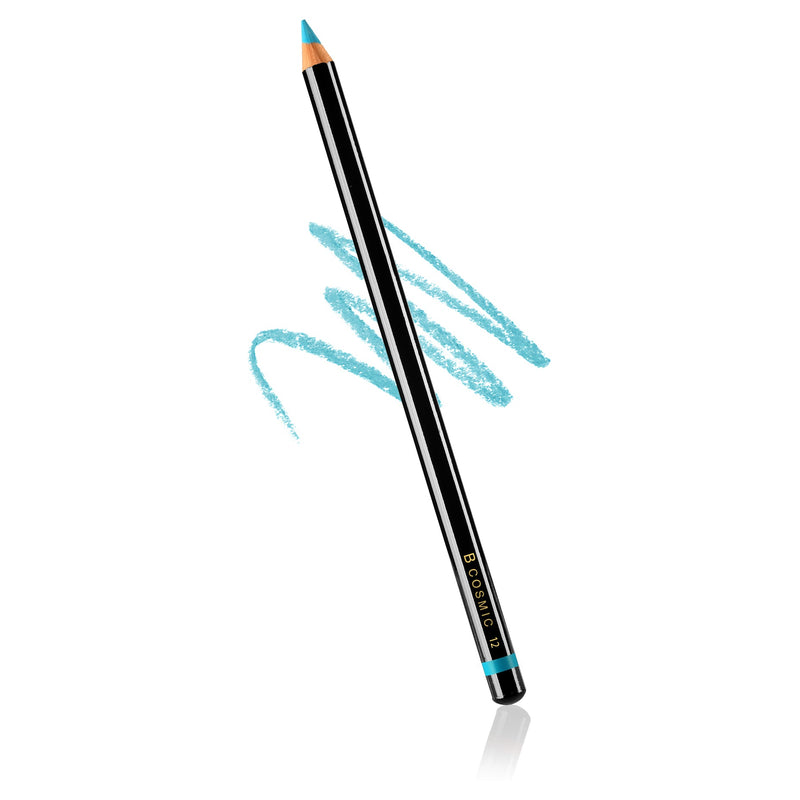 B Cosmic Eyeliner Pencil White