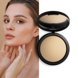 Inika Organic Baked Mineral Foundation 8g - Nurture