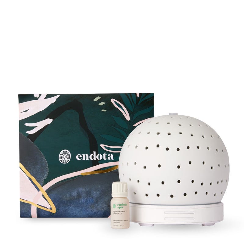 endota Mindful Moments Pack