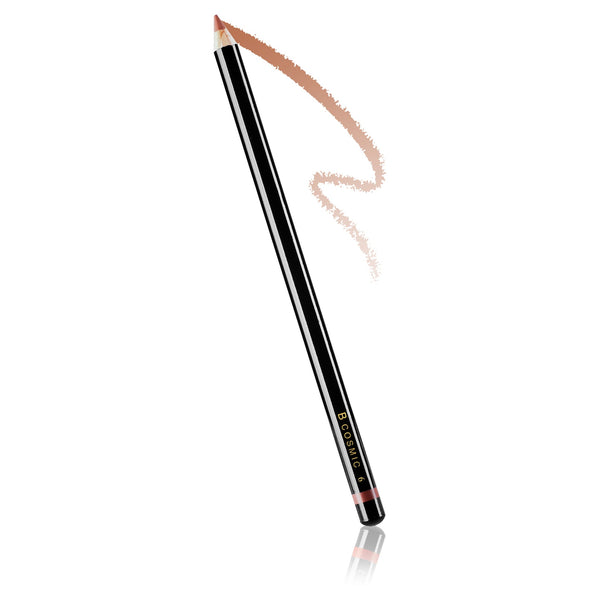 B Cosmic Lip Liner Pencil - Light Natural