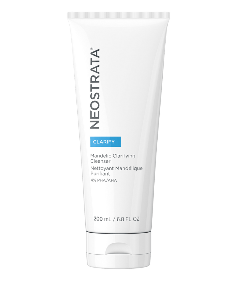 Neostrata Clarify Mandelic Clarifying Cleanser 200ml