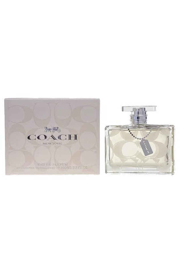 Coach Signature EDP 100ML