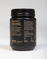 INCA Wellness Bioactive 100% Pure Collagen Peptides + Hyaluronic Acid + Vitamin C 230g