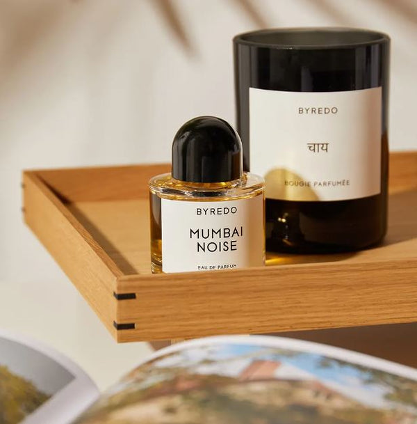 Byredo Mumbai Noise Edp 50ml