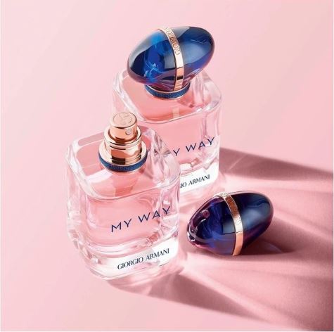 Armani My Way EDP 90ml