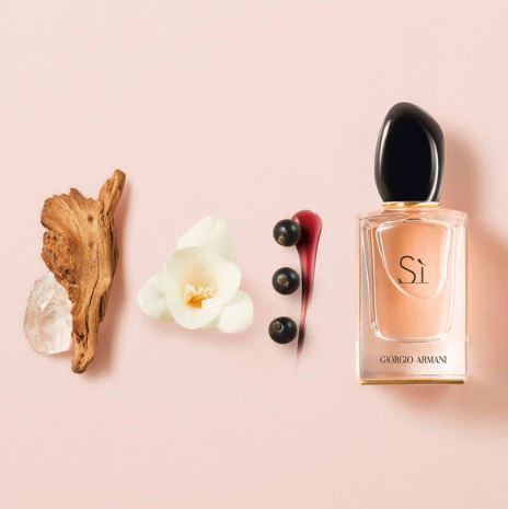 Armani Si Edp 150ml