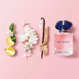 Armani My Way EDP 90ml
