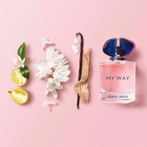 Armani My Way EDP 90ml