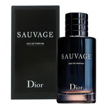 Christian Dior Sauvage EDP 100ML