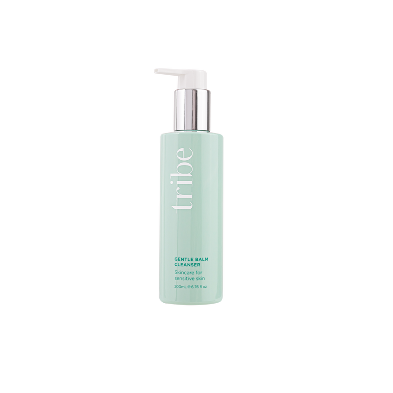 Tribe Skincare Gentle Balm Cleanser 200ml